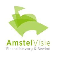 AmstelVisie Financiële zorg en Bewind logo - Similar company to Going Concern Re-Integratie