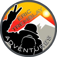Eric Tremblay Adventures logo - Similar company to Natures Escape