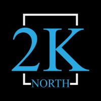 2K North logo - Similar company to Ship