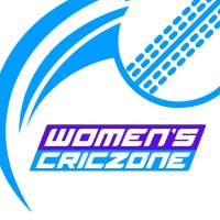 Women's CricZone logo - Similar company to Ttdigitals.Com