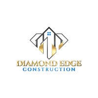 Diamond Edge Construction logo - Similar company to Cherry Communities