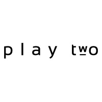 Play Two logo - Similar company to [Pias]