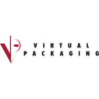 Virtual Packaging logo - Similar company to Ep Graphics, Inc.