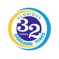 Darshan Tyres logo - Similar company to Dolphin Group