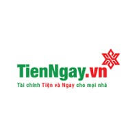 TienNgay.vn logo - Similar company to Ksoft Solutions Co. Ltd