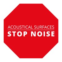 Acoustical Surfaces Industries logo - Similar company to Akinco - Akcoustic Insulation Contracting Llc