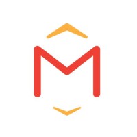 Maxamation logo - Similar company to Monex