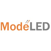ModeLED Ltd Lighting Solutions logo - Similar company to Zerocardless