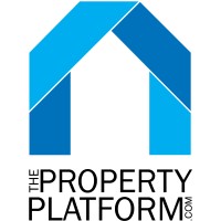 The Property Platform logo - Similar company to Bentley Street Studio