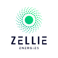 Zellie Energies logo - Similar company to Poudray Sarl
