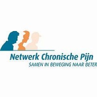 Netwerk Chronische Pijn logo - Similar company to Het Stadscafe