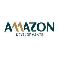 Amazon Developments logo - Similar company to Pyramids Developments