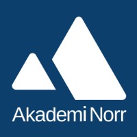 Akademi Norr logo - Similar company to Ericson & Hjelte Ab