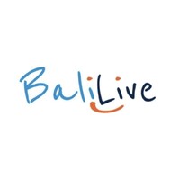 Bali Live logo - Similar company to Draftlex