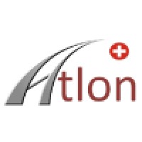 Atlon logo - Similar company to Digitech Suisse Sa