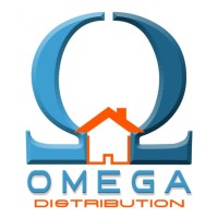 OMEGA Distribution Poitiers logo - Similar company to Omega Distribution
