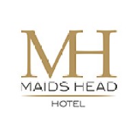 Maids Head Hotel, Norwich logo - Similar company to Infinity Manpower Group