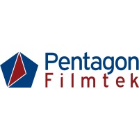 Pentagon Filmtek logo - Similar company to Winmaxgulf