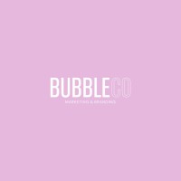 BubbleCo Marketing and Branding logo - Similar company to Forgemind Ai