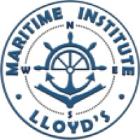 Lloyd's Maritime Institute (LMI) logo - Similar company to Elepoint Solutions Sdn Bhd