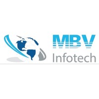 MBV Infotech - India logo - Similar company to Tpd Technosoft Private Limited