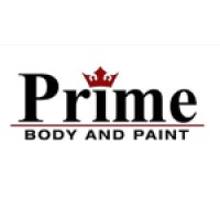 Prime Body & Paint logo - Similar company to Tom And Eds Autobody