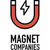 Magnet Companies logo - Similar company to Waitwhat