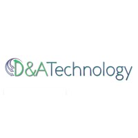 D&A TECHNOLOGY logo - Similar company to D&A Technologies