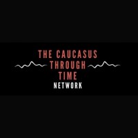 Caucasus Through Time Network logo - Similar company to Hare Krishna Charities