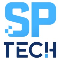 SP Tech logo - Similar company to Sp Tech