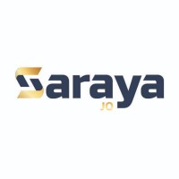 Saraya Jordan logo - Similar company to General Mining Co. Plc