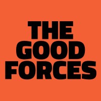 THE GOODFORCES logo - Similar company to Nolate