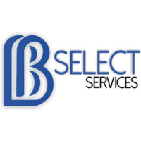 B Select Services logo - Similar company to Cesl Limited