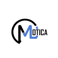 MOTICA logo - Similar company to D-Motica