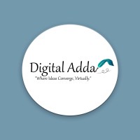 Digital Adda logo - Similar company to Digital Addatech