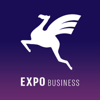 Expo Business Tel Aviv logo - Similar company to Dna - Data-Network Analysis