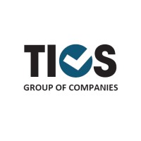 TICS Group Of Companies logo - Similar company to Flysight Solutions