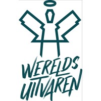 Werelds Uitvaren logo - Similar company to Stichting Broederziel