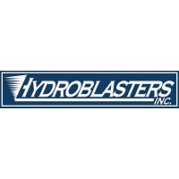 Hydroblasters Inc logo - Similar company to Cedar Path Nurseries Llc