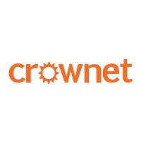 Crownet Sistemas logo - Similar company to Crownet