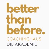 Coachinghaus Akademie logo - Similar company to Coffeebridge Gug