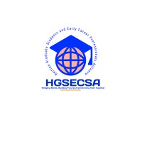 Haitian  Graduate Students and Early Career Professionals Alliance logo - Similar company to National Association Of Engineering Student Councils (Naesc)