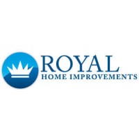 Royal Home Improvements logo - Similar company to Atlantic Security & Fire
