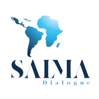 SALMA Dialogue logo - Similar company to Souktalks