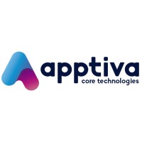 Apptiva Core Technologies logo - Similar company to Techxonn