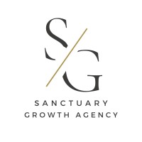 Sanctuary Growth Agency logo - Similar company to Code Pilots