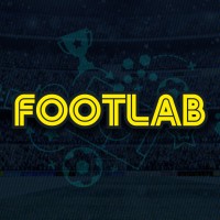 Footlab logo - Similar company to Futlab