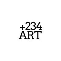+234Art logo - Similar company to The Otherr Agency