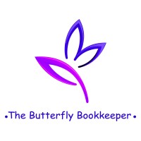 The Butterfly Bookkeeper Pty Ltd logo - Similar company to Bookkeeper X