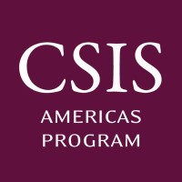 CSIS Americas Program logo - Similar company to Csis Critical Minerals Security Program